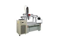 Máquina de solda a laser totalmente automática para fabricação de baterias de lítio