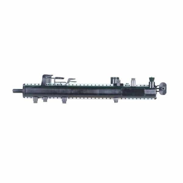 OE NO. 46815887 Aluminum Radiator for Fiat PALIO 1.3 1.5 46819261 46833511 51781021