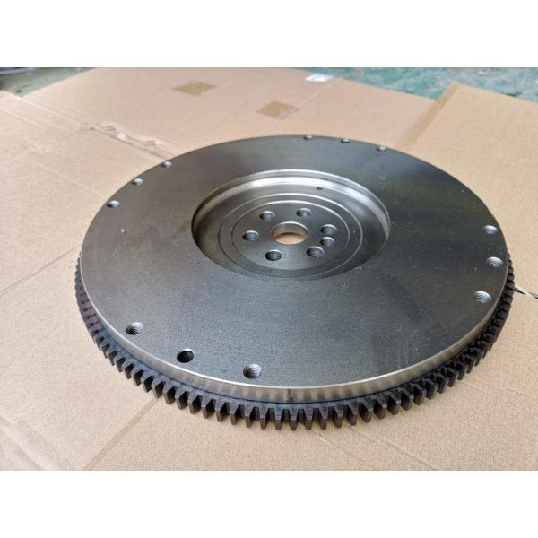 Old Model Truck 4BD1 300mm ISUZU Flywheel 4 Cylinders Diesel Engine 8943430531