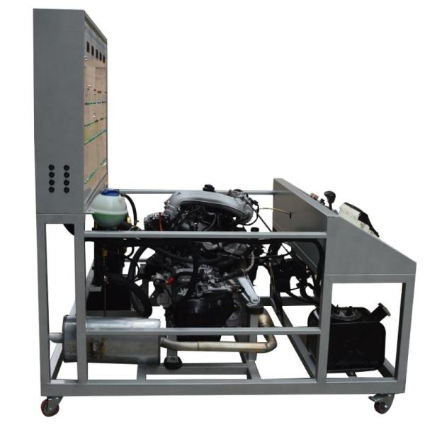 Automotive Education Kits Equipment Technology Training Systems