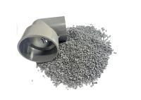 Rigid PVC Pipe Fitting Compound Granules Resin for Molding Application Ultra-thick Wall High Impact Injection Rigid PVC Compound for Water Supply Pipe Fittings