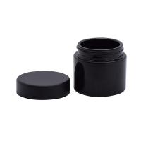 Glass Bottles 2oz Glass Child Resistant Jars Glass Concentrate Containers