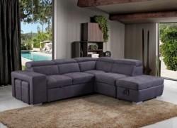 19801 GOITALIA CARA sofa fold bed office designer couch sofa cum bed living room home nordic Sofa