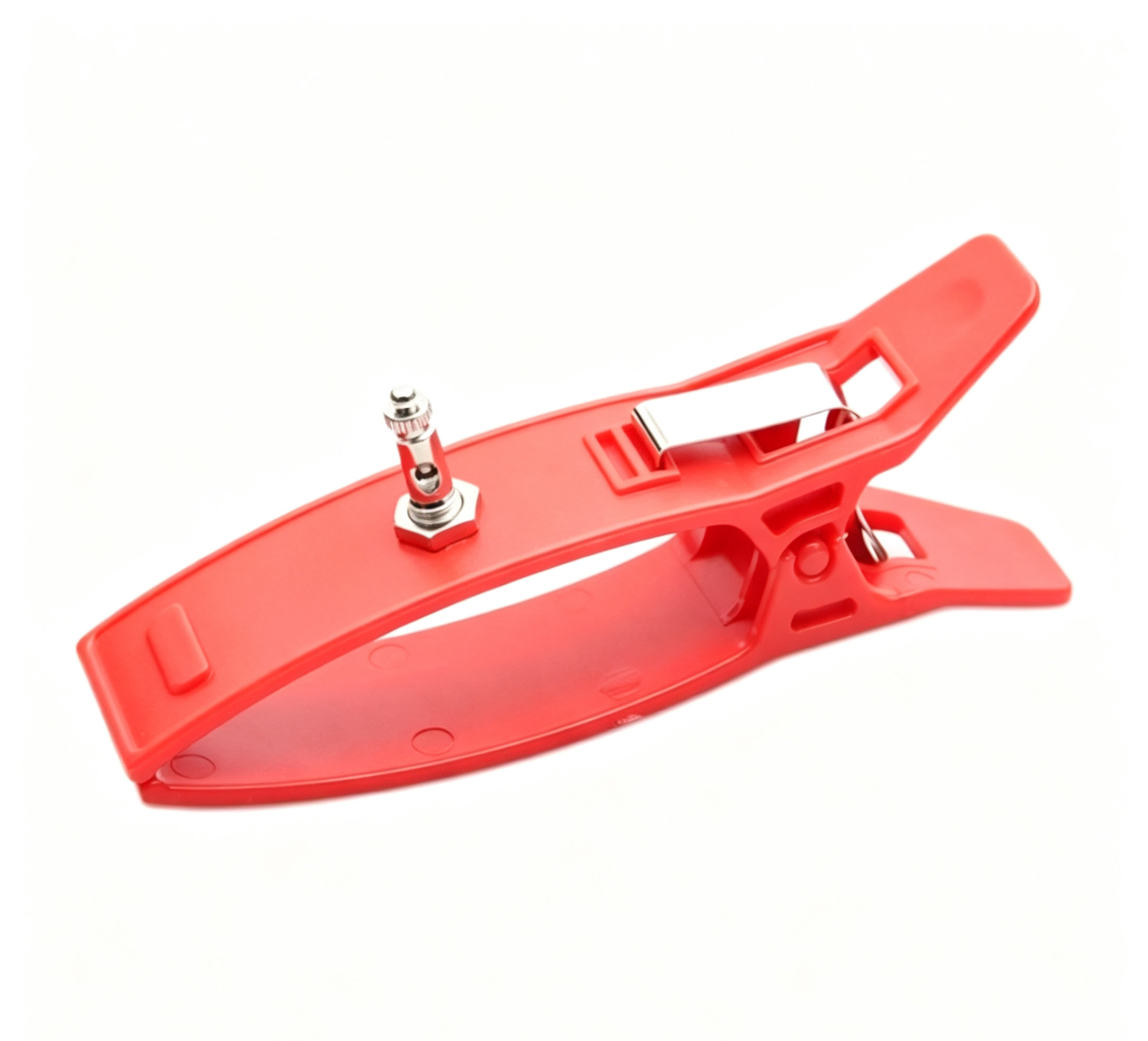 Multi Function ECG Limb Clamp Adult Limb Clamp Electrodes Medical