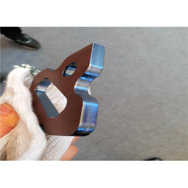 High Processing Ability Metal Laser Cutting Machine For Bolt Series , 200m/min Rapid Speed