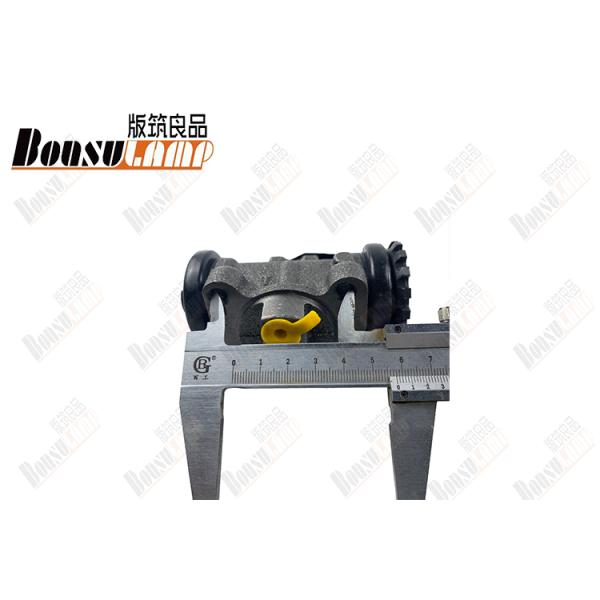 Brake Cylinder Rear Left Isuzu Truck Parts For NKR 100P OEM 8-97078682-0  8970786820