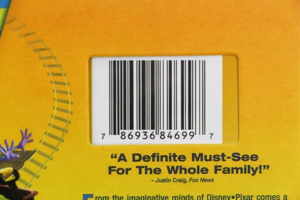2016 newest Inside Out disney movie children carton dvd with slip cover wholesale supplier