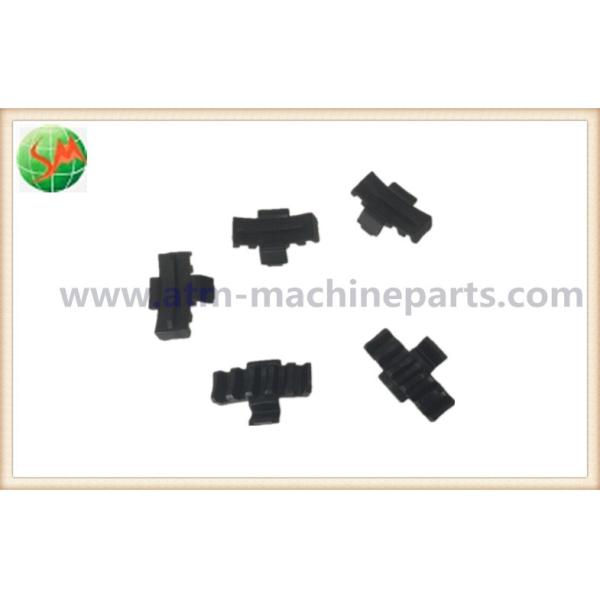 Первоначально NCR ATM разделяет черное зубчатое колесо привода 58xx 66xx глиста 445-0671964