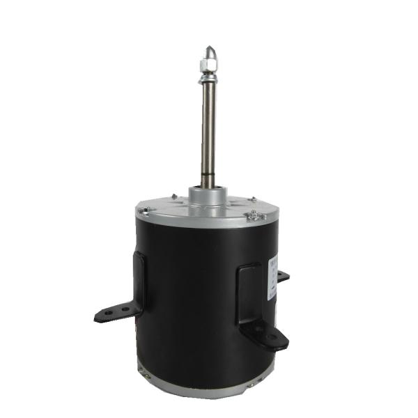 930rpm Air Cooler Fan Motor Ydk Single Shaft 150W 220v Totally Enclosed