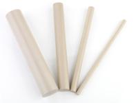 MITSUBISHI PEEK Corrosion/Radiation Resistance Plastic Rod/Sheet/Tube