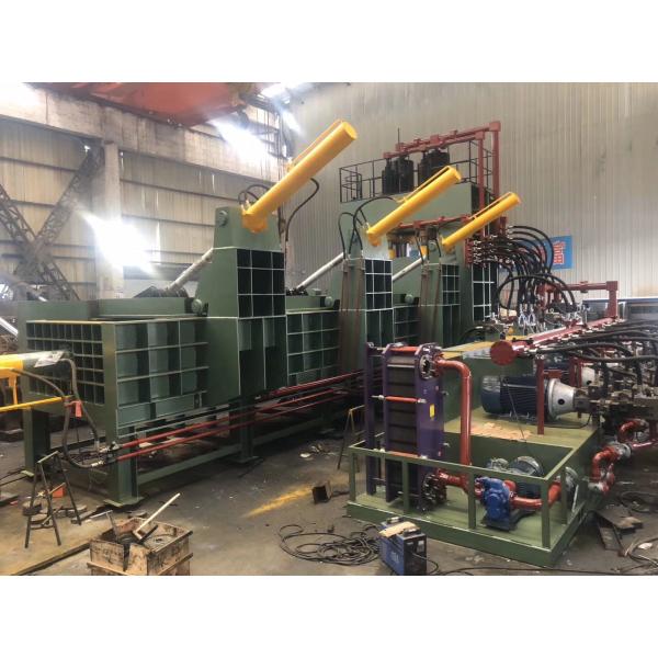Gantry Shear/Gantry Hydraulic Scissors metal cutting machine waste steel shearing machine scrap steel shear