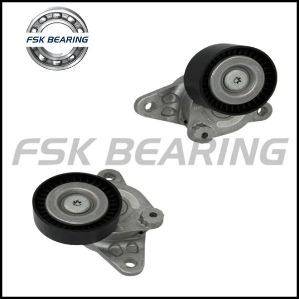 VKM 38089 6282000170 Belt Tensioner For V-Ribbed Belt 125×190×137mm