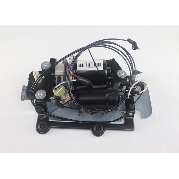 15228009  Air Suspension Compressor Pump For Cadillac SRX 2004-2009 STS 2005-2010 W/ Bracket