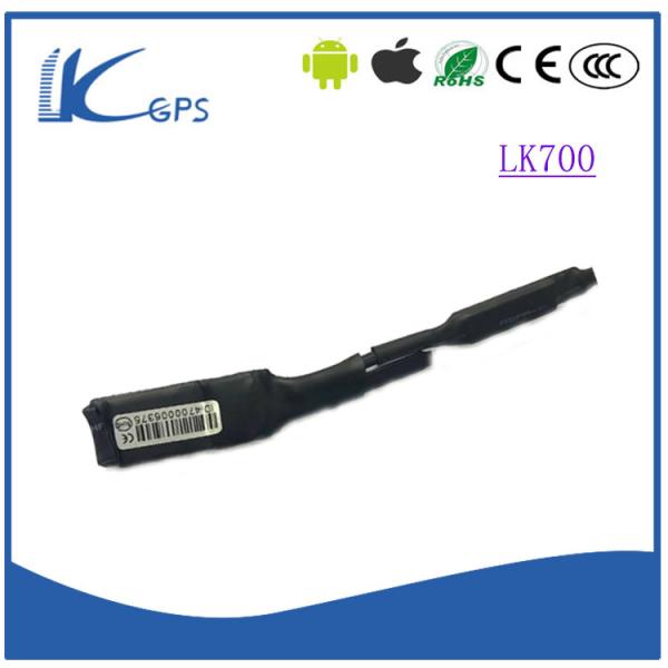 gps tracker google map  super long battery life micro gps tracker LK700