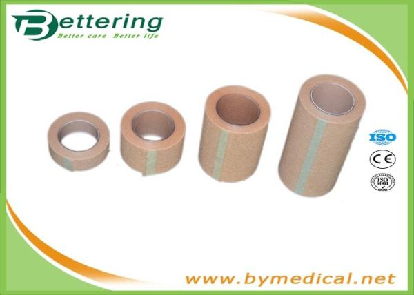 Surgical tape non woven micropore adhesive tape porous paper tape nonwoven adhesive plaster