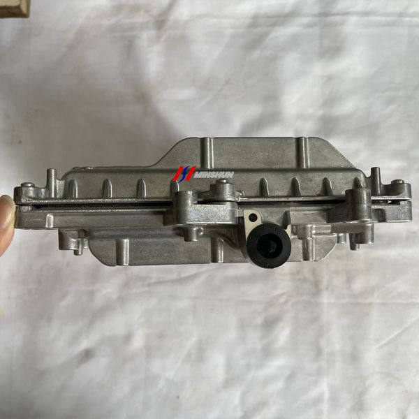 300618-00009 ECU Is Suitable For Doosan DL06 Series Diesel Engines