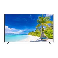 TV de resolução UHD 4K TV de corte 65 polegadas Televisão Google TV TV de tamanho grande