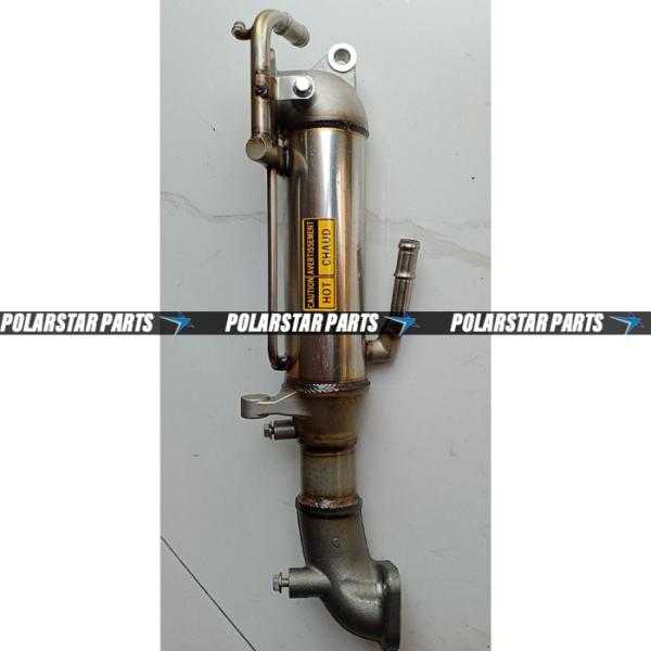 J05E J08E EGR Valve Cooler Assy Sk200-8 S1730-91120 Hino VH173091120A