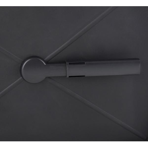 2 Layers Removable L38.5cm Steel Kitchen Basket Rack