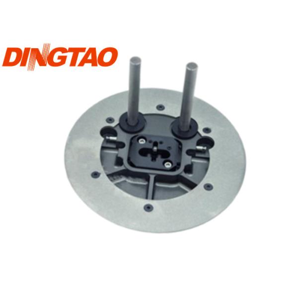 85634000 Knife Sharpener & Presser Foot Assembly , DT GTXL GT1000 Cutter Parts