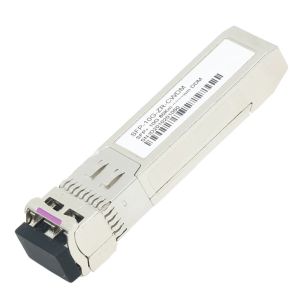 ODM ISO9001 OEM аттестовал приемопередатчики SFP-10G-ZR-CWDM волокна оптически
