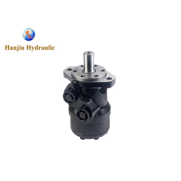 As séries de Bmr orbitam o porto hidráulico do eixo 1/2 Bspp do parafuso 25mm dos motores 160ml/R Sae 2