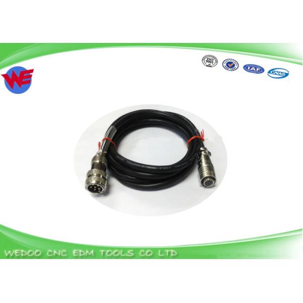X641D468G51 Cable For Wire Alignment (6-PIN) Mitsubishi X641D408G51 (4-PIN)