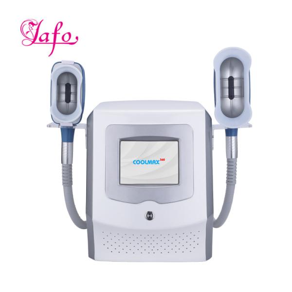 2021 NEW design popular wholesale cellulite removal fat reduce cryo machine 360 cryo machine for sale
