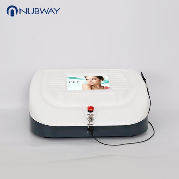 medical devices distributor 30MHz RBS Spider Vein Removal(Face, Arm, Leg) Machine NBW-V700