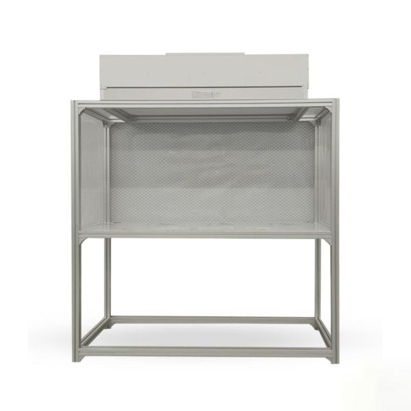 SUS304 30KG Clean Bench Cabinet Laminar Flow Hood Clean Room Laboratory Equipment