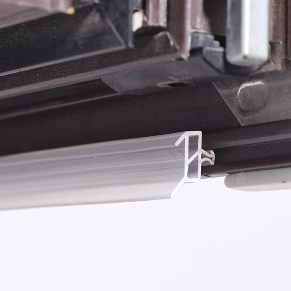 Door Rubber Seal Trimwindow Seal Stripindustrial Door Sealseal Stripdoor Bottom Seal Strip