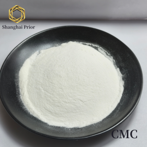 OEM Tylose CMC Carboxy Methyl Cellulose Powder Food Thickener