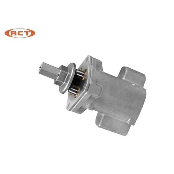 720-16-04960 Excavator Hydraulic Spare Parts  Pilot Operated Valve For ZAX