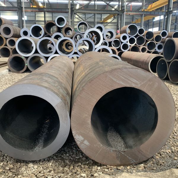 1.20 - 14.20mm Wall 5 Inch Stainless Steel Tubing , Durable 321 Stainless Pipe