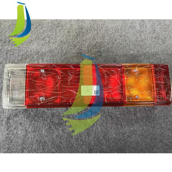 WG9200810010 Feuil arrière pour pièces détachées de camions