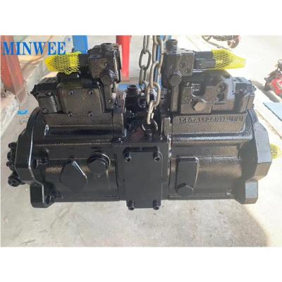 High quality excavator SK200-6 SK200-6E SK200-8  hydraulic pump  SK350-8 main pump