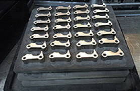 Steatite Ceramic