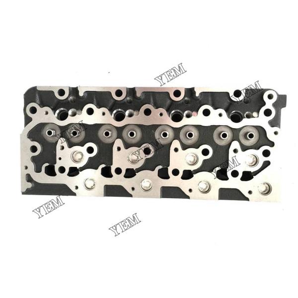 For Kubota V2403 Cylinder Head 1G855-03042 Excavator engine parts