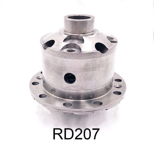 Offroad 4*4 Parts Air Differential Locker RD207 for 1990-1995 Jimny Easy Installation