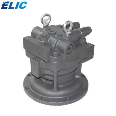 Commande finale de moteur hydraulique de voyage d'EC460B pour l'excavatrice VOE14569653
