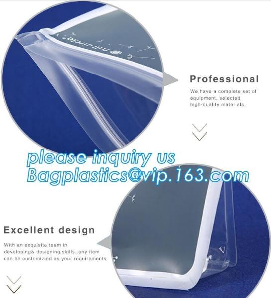 Reusable Silicone Food Fresh vegetable Seal packing Bag with k Heat Resistant Food Storage Bag, bagplastics, bages
