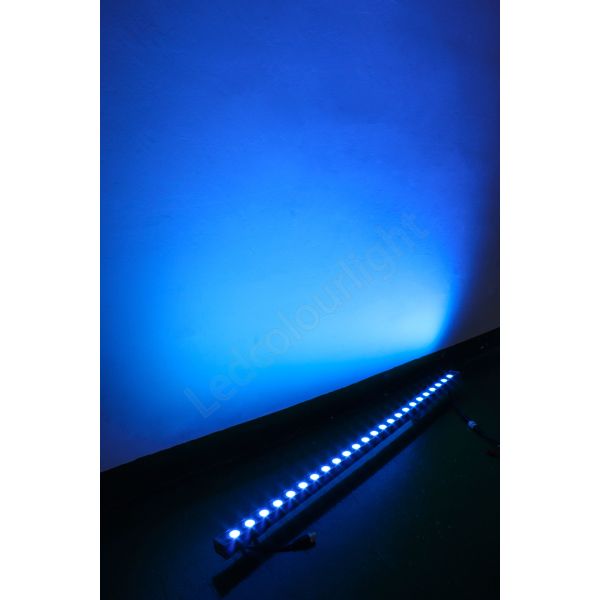 24W Aluminum Outdoor Landscape Lighting Landscape Flood Light LED Wall Washer Light