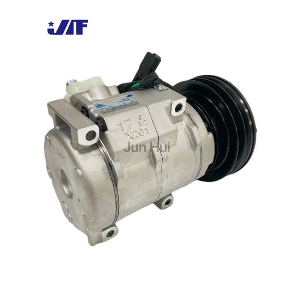 E320D Excavator Air Conditioning Accessories Compressor 259-7244