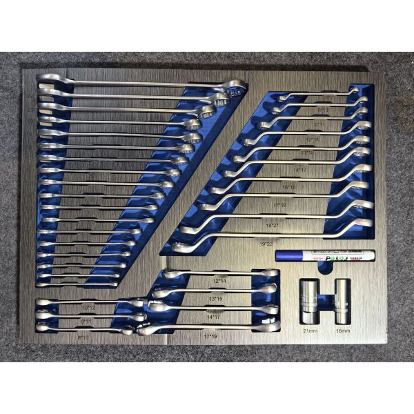 526 Auto Repair Combination Sets & Portable Mobile Tool Cabinets for 4S Dealerships Auto Repair Shops & Factories-Made in China