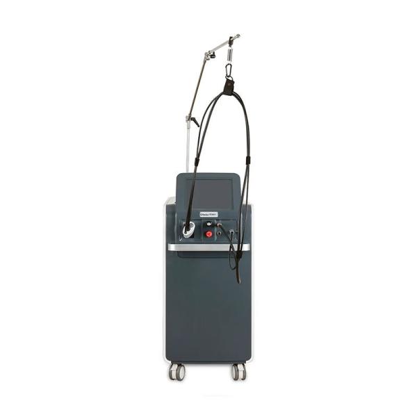 Alexandrite Laser Hair Removal Machine 1064Nm 755Nm Alexandrite Laser Hair Removal