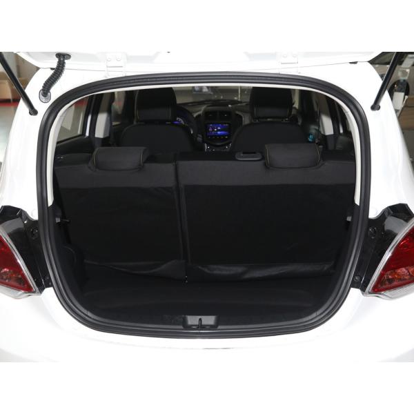 301km Pure Electric Cruising Range Changan E-star 5 Seat Utility Vehicle Electric Car