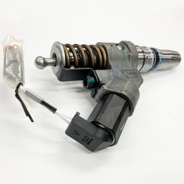 Injetor de combustível de Fuel Injetor Cummins da máquina escavadora de Engine Injetor 4903472EA da máquina escavadora