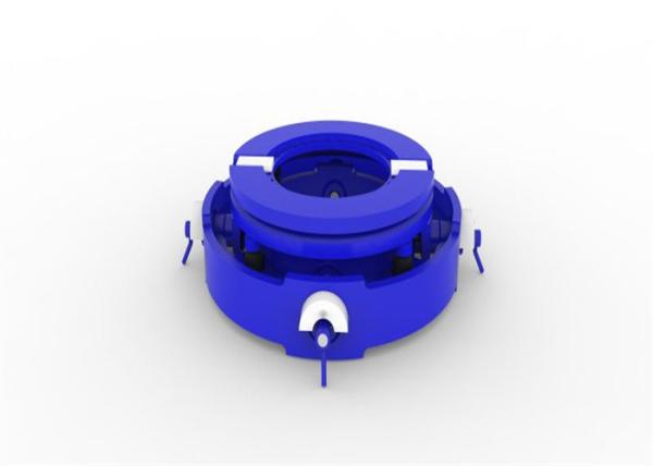 Hydraulic 54W Oscillator Casing Adaptor Drilling Rig Spare Parts
