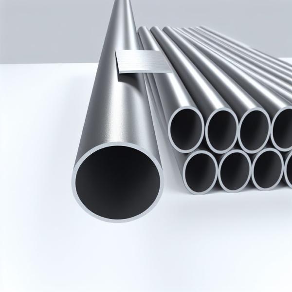 High Pressure Seamless Hydraulic Steel Pipe for Industrial Use