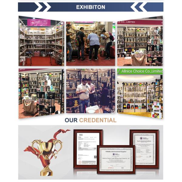 ГОРЯЧАЯ кухня ПРОДАЖИ 3 нержавеющей стали Cookware части бака запаса варя наборы бака